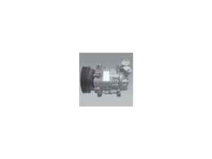 DCP23053 (DENSO) Компрессор кондиционераRenault Modus 04-08 Renault Clio III 05-12 Nissan Note 05-12