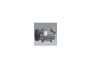 DCP23054 (DENSO) Компрессор кондиционераRenault Kangoo 09-17 Mercedes-Benz Citan 12-21 Nissan Note 05-12