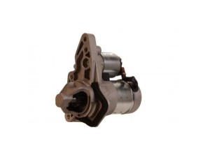 M0T32172 (MITSUBISHI) СтартерRenault Sandero 13- Nissan Qashqai 07-14 Dacia Duster 10-17