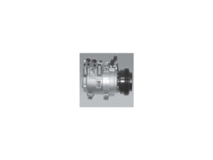 DCP41009 (DENSO) Компресор кондиціонераHyundai Matrix 01-08 Hyundai Tucson 04-09 Kia Sportage 10-15