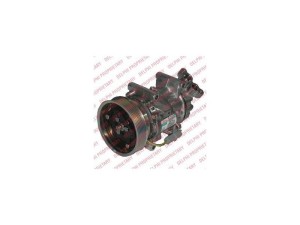 TSP0155491 (DELPHI) Компрессор кондиционераRenault Kangoo 09-17 Mercedes-Benz Citan 12-21 Nissan Qashqai 07-14