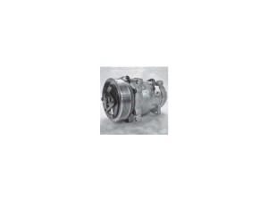 DCP07011 (DENSO) Компрессор кондиционераFiat Scudo 95-07 Peugeot 206 98-12 Citroen Berlingo 96-08