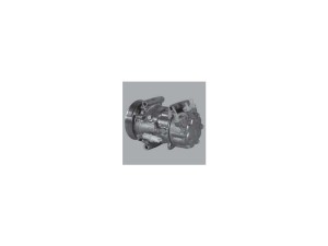 DCP07004 (DENSO) Компрессор кондиционераPeugeot 206 98-12 Peugeot 307 01-11 Citroen Berlingo 96-08