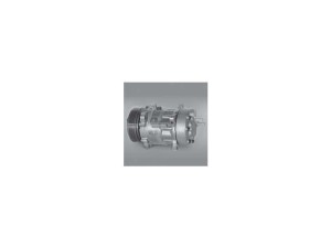 DCP07054 (DENSO) Компресор кондиціонераFiat Ulysse 02-10 Peugeot 307 01-11 Citroen Berlingo 96-08