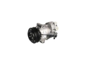 TSP0155989 (DELPHI) Компрессор кондиционераOpel Astra J 10-15 Opel Insignia 08-16 Chevrolet Cruze 09-17