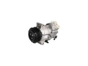 TSP0155988 (DELPHI) Компрессор кондиционераOpel Cascada 13-19 Opel Zafira C 11-19 Opel Astra J 10-15