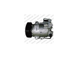 TSP0155966 (DELPHI) Компрессор кондиционераOpel Meriva B 10-17 Opel Astra J 10-15