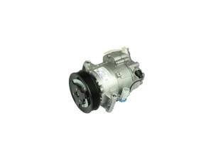 TSP0155949 (DELPHI) Компресор кондиціонераOpel Astra J 10-15 Opel Insignia 08-16