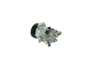 TSP0155948 (DELPHI) Компресор кондиціонераOpel Astra J 10-15 Opel Insignia 08-16