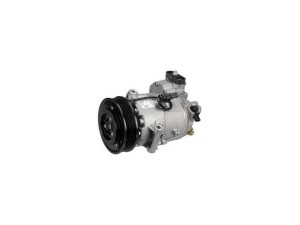 TSP0155986 (DELPHI) Компрессор кондиционераOpel Meriva B 10-17 Opel Astra J 10-15 Chevrolet Cruze 09-17