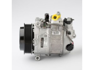 DCP28017 (DENSO) Компресор кондиціонераPorsche Panamera 09-18