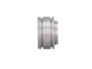 FO207PISTON (MSG) Поршень штока рульової рейки //Ford Fusion 02-12 Ford Fiesta 02-09 Mazda 2 03-07