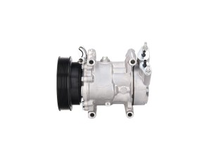 AC0193 (MSG) Компресор кондиціонераRenault Clio III 05-12 Renault Kangoo 97-07 Nissan Kubistar 03-08