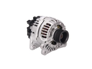 CA1512IR (MSG Rebuilding) ГенераторVW Caddy III 04-15 Audi A3 96-03 Skoda Octavia A5 04-13