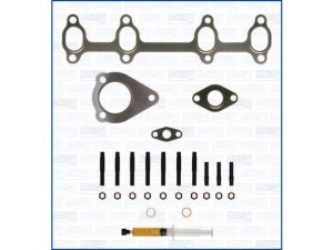 JTC11020 (AJUSA) Комплект прокладок турбиныVW Transporter T5 03-15 Audi A3 96-03 Skoda Fabia II 07-14