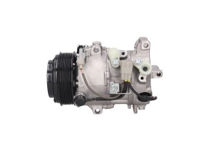 AC0155 (MSG) Компресор кондиціонераLexus IS 05-13 Lexus GS 12-20