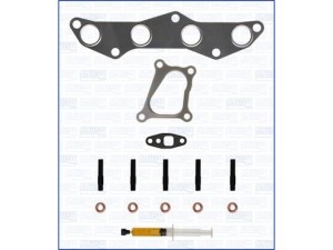 JTC11221 (AJUSA) Комплект прокладок турбіниToyota Yaris 00-05 Subaru Trezia 11-14