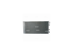 261093 (Cargo) Радиатор кондиционераRenault Scenic III 09-16 Renault Megane III 09-16