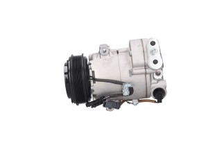 AC0182 (MSG) Компрессор кондиционераOpel Astra J 10-15 Opel Insignia 08-16 Chevrolet Cruze 09-17