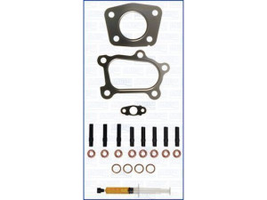 JTC11933 (AJUSA) Комплект прокладок турбиныMazda CX-7 06-12