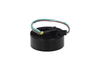 BO-1044 (MSG) Муфта компрессора кондиционера SANDEN SD6V12