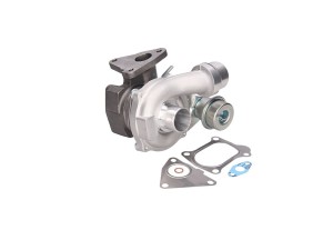 8B35-200-A85 (Jrone) ТурбинаRenault Megane III 09-16 Renault Kangoo 09-17 Nissan Note 05-12