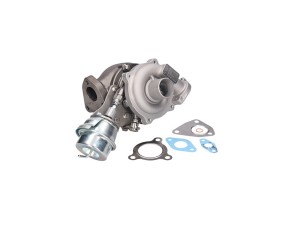 8B35-300-441 (Jrone) ТурбинаFiat Doblo 00-09 Alfa Romeo MiTo 08-18 Lancia Ypsilon 03-11