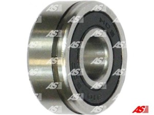 ABE9015 (AS-PL) Подшипник генератора