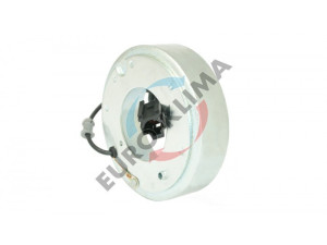 CC530 (EUROKLIMA) Муфта компрессора кондиционера ZEXEL DKV-08R