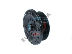 CA533 (EUROKLIMA) Комплект шківа компресора кондиціонера DENSO