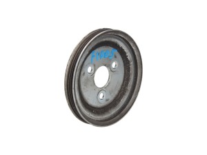 FI005OUPULLEY (MSG) Шкив насоса ГУРFiat Siena 97-16 Fiat Bravo 95-01 Fiat Doblo 00-09