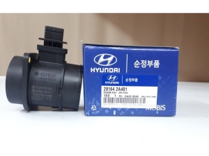 281642A401 (MOBIS) Расходомер воздухаHyundai Elantra MD 11-16 Hyundai i-30 07-12 Kia Optima 10-16