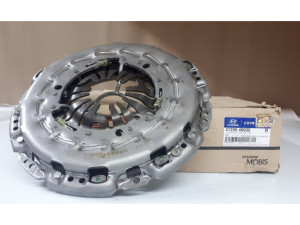4120049930 (MOBIS) Комплект сцепления без выжимного 2.5CRDI 16VHyundai H-1 07-21