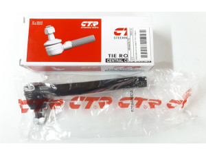 CEKD-13L (CTR) Наконечник рулевой тяги левыйChevrolet Aveo 03-08 Chevrolet Aveo 06-16