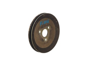 FI016OUPULLEY (MSG) Шкив насоса ГУРFiat Doblo 00-09 Alfa Romeo 147 00-10 Lancia Lybra 99-05