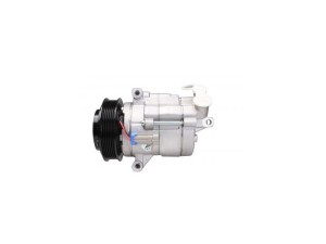 AC0202 (MSG) Компресор кондиціонераChevrolet Aveo 12-17 Chevrolet Cruze 09-17