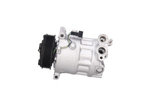 81.10.57.008 R (LIZARTE) Компрессор кондиционераFord Focus III 11-18 Mazda 3 09-13 Volvo V60 10-18