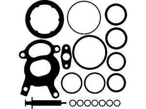 376.350 (ELRING) Комплект прокладок турбиныBMW 3 F30-31 12-19 BMW X5 F15 13-18 BMW 5 F10-18 10-17