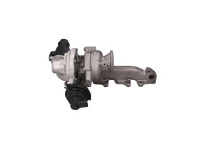 803955-0005 (GARRETT) ТурбинаVW Amarok 10-22 VW Crafter 06-16