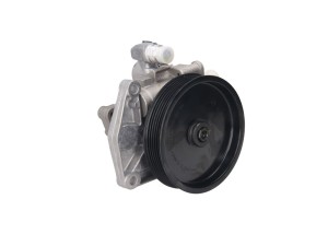 ME033OEM (LuK) Насос ГУРMercedes-Benz CLS C219 03-10 Mercedes-Benz SLK R171 04-11 Mercedes-Benz E-Class W211 02-09