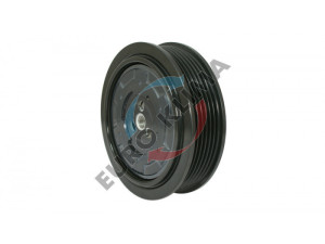 CA823 (EUROKLIMA) Комплект шкива компрессора кондиционера DENSO 5SEL09C