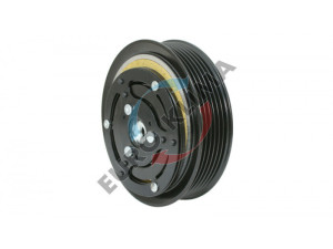 CA807 (EUROKLIMA) Комплект шкива компрессора кондиционера ZEXEL DKV-8/DKV-10R
