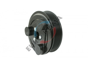 CA815 (EUROKLIMA) Комплект шкива компрессора кондиционера CALSONIC CR-12S