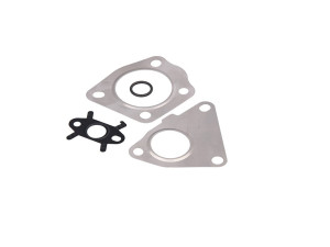 JT10522 (AJUSA) Комплект прокладок турбиныSEAT Alhambra 96-10 Nissan Note 05-12 Nissan Qashqai 07-14