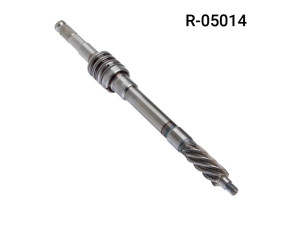 R-05014 (EMMETEC) Распределитель рейки без ГУРVW LT28-55 96-06 Mercedes-Benz Sprinter 901-905 95-06