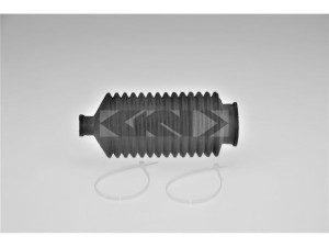 444010 (GOMET) Пыльник рулевой рейкиTRIUMPH ACCLAIM 82-85