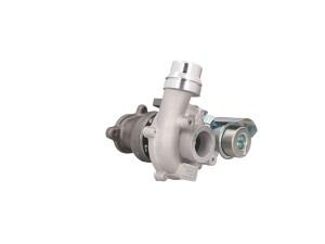 8B35-200-E16 (Jrone) ТурбінаRenault Kangoo 09-17 Nissan Note 05-12 Dacia Duster 10-17