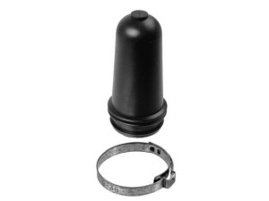 PE201DUSTER1 (MSG) Пыльник рулевой рейкиPeugeot 106 91-03 Citroen Saxo 96-04