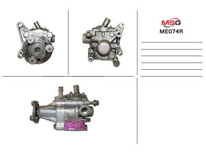 ME074R (LuK) Насос ГУРMercedes-Benz S-Class W140 91-98