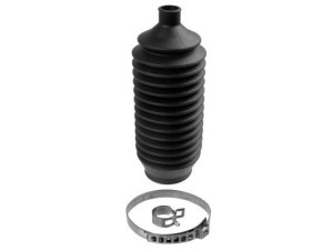 MT204DUSTER1 (MSG) Пыльник рулевой рейки левыйMitsubishi Pajero Classic 02-10 Mitsubishi Pajero IV 07-21 Mitsubishi Pajero III 00-07
